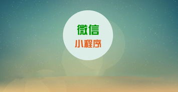 广州艾谷软件定制开发微信小程序价格解析与开发服务概览