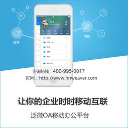 广州泛微管理软件系列 产品型号规格与价格指南