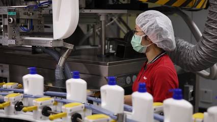 信心不变！直击在华外企复工复产——广州软件开发企业迎难而上